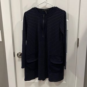 BCBG maxazria dress.  Size XS